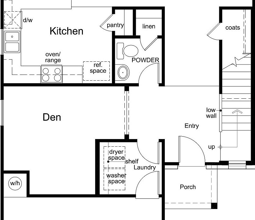 2nd image of 25223 Wells Station Ct