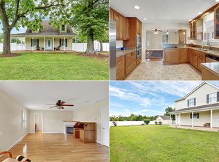 24620 Hollywood Rd, Hollywood, MD 20636
