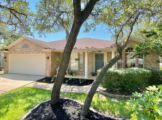 13425 Tamayo Dr, Austin, TX 78729