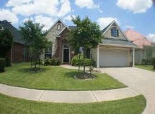 14235 Hawkesbury Ct, Sugar Land, TX 77498