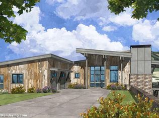 36 Swift Bear Rd, Big Sky, MT 59716