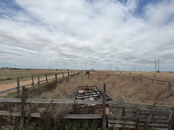 07-02N-15E-A Township Rd S, Guymon, OK 73942