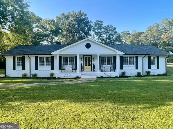 4181 Floyd St NE, Covington, GA 30014