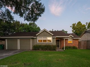 7813 Albacore Dr, Houston, TX 77074
