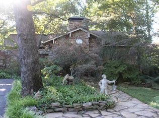 3 Evergreen Cir, Little Rock, AR 72207