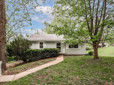 6921 NE 53rd St, Kansas City, MO, 64119