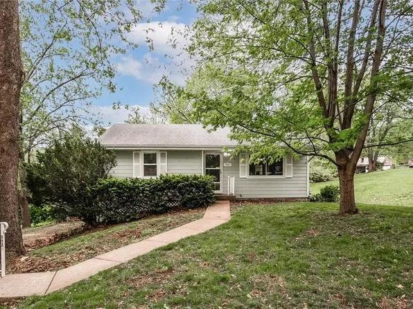 6921 NE 53rd St, Kansas City, MO 64119