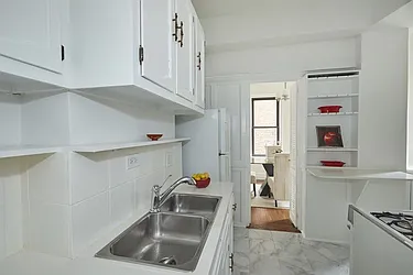 Sold by Brown Harris Stevens