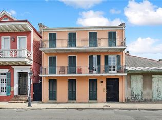 919 Saint Philip St APT 2, New Orleans, LA 70116