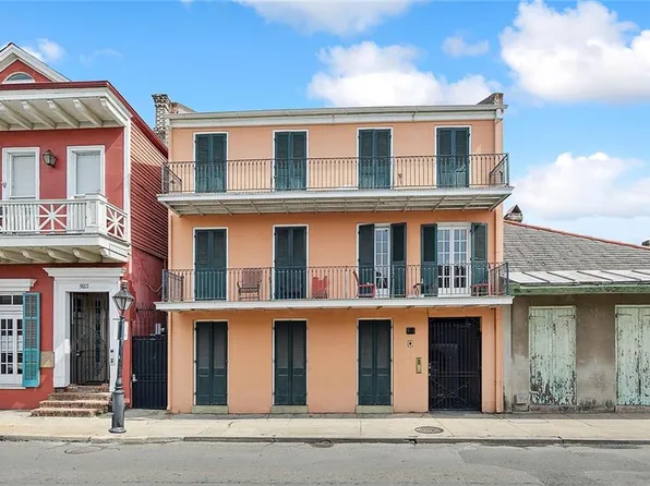 919 Saint Philip St APT 2, New Orleans, LA 70116