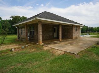 16224 Clement Rd, Loranger, LA 70446