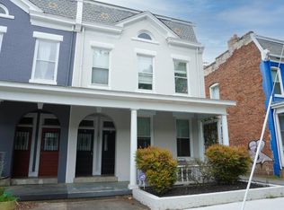 22 S Davis Ave #1, Richmond, VA 23220