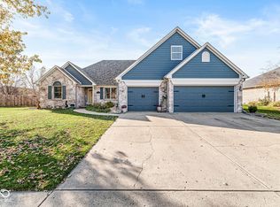 108 Galloway St, Avon, IN