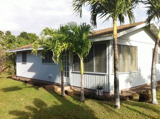 8241 Elepaio Rd, Kekaha, HI 96752