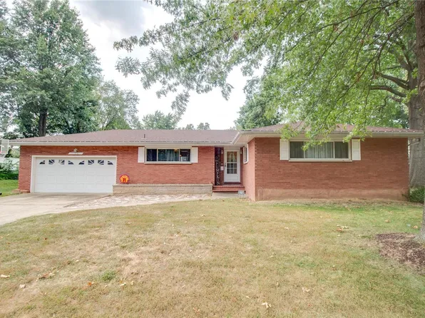 125 Stolze Dr, East Alton, IL 62024