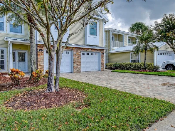 914 Woodbridge Ct, Safety Harbor, FL 34695