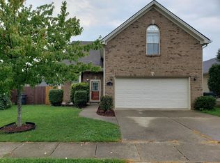 2745 Red Clover Ln, Lexington, KY 40511