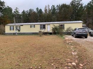 785 Todd Rd, Greenville, GA 30222