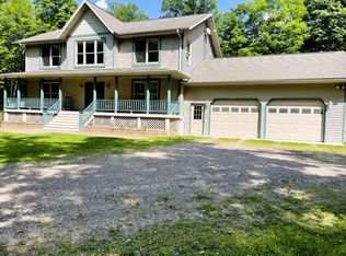 74251 Nelson Rd, Glidden, WI 54527