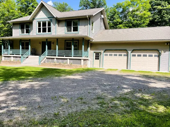 74251 Nelson Rd, Glidden, WI 54527