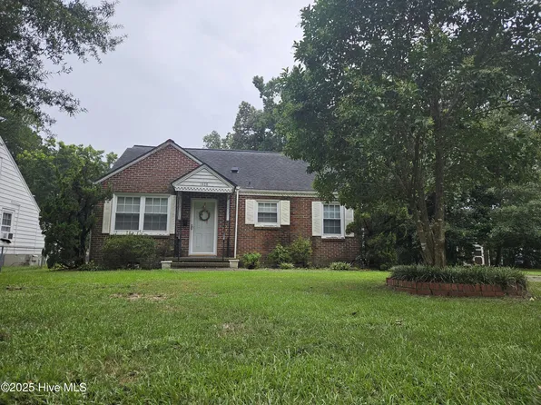 1406 E Holly Street, Goldsboro, NC 27530