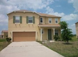 3507 Pintail Ln, Saint Cloud, FL 34772