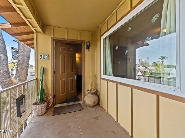 90 W Yavapai Street #20, Wickenburg, AZ 85390