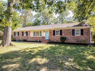 2605 Penrose Dr, North Chesterfield, VA 23235