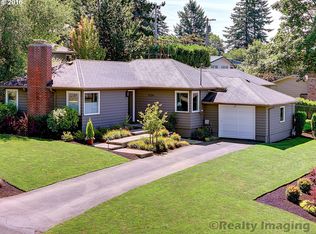 5134 SW Lowell St, Portland, OR 97221