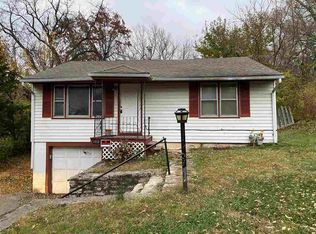 1733 S 49th St, Kansas City, KS 66106
