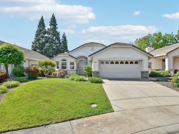 4797 Mount Rose Way, Roseville, CA 95747