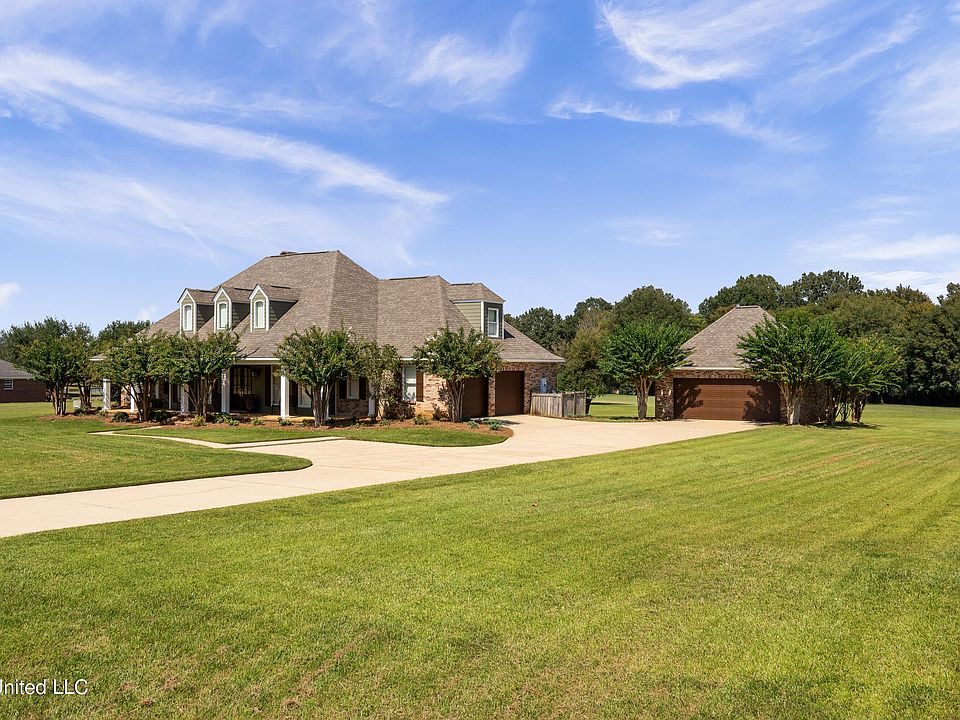 298 Quail Holw, Madison, MS 39110 | Zillow