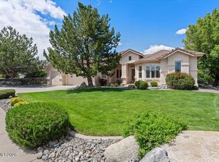 5892 N White Sands Rd, Reno, NV 89511