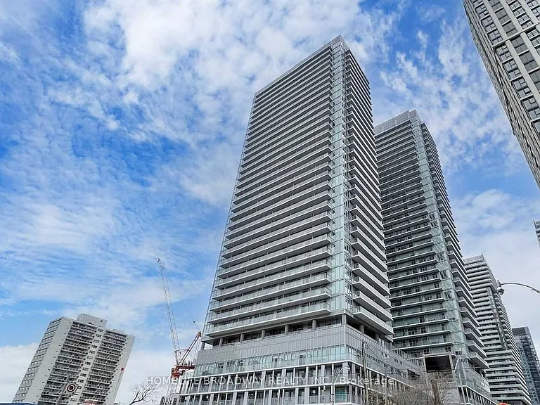 99 Broadway Ave #903 — Photo 1