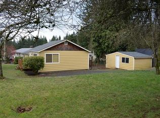 1835 NW Fargo St, Camas, WA 98607