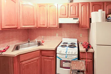 Rented by Horowitz Real Estate