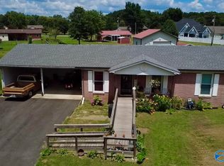 18152 Circle Dr, Athens, AL 35613
