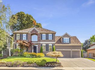 28772 SW Cascade Loop, Wilsonville, OR 97070