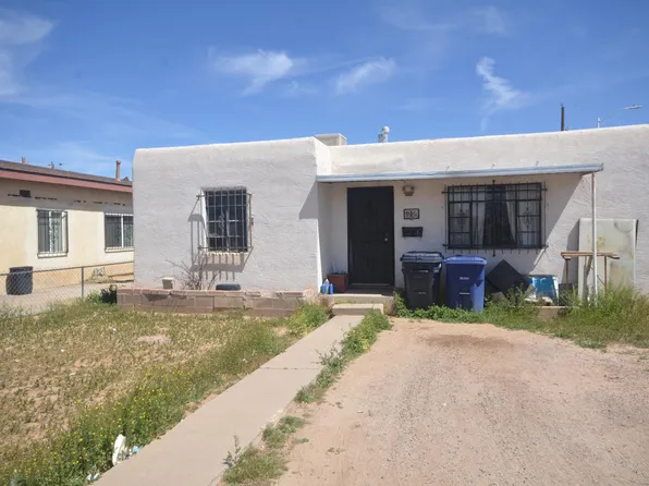 946 Madeira Dr SE, Albuquerque, NM 87108