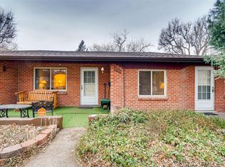 3325 Kendall St, Wheat Ridge, CO 80033