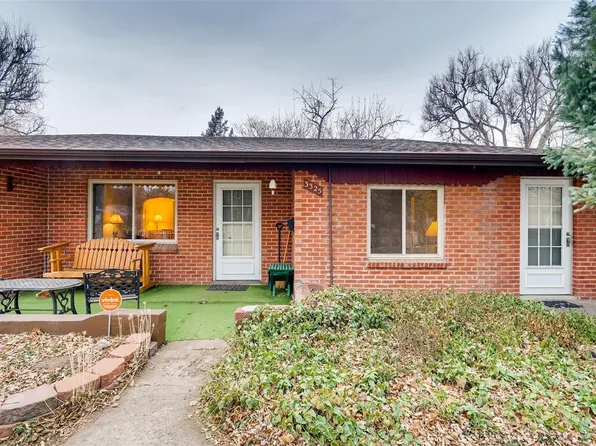 3325 Kendall St, Wheat Ridge, CO 80033
