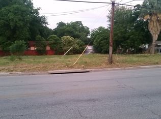 2835 Roselawn Rd, San Antonio, TX 78226