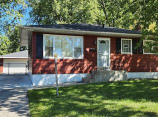 689 Allen St, Gary, IN 46403