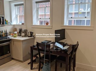 11 Ridgeway Ln #1B, Boston, MA 02114