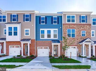 1304 Hidden Trce, Crofton, MD 21114