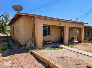 642 Pinon St, Las Cruces, NM 88001