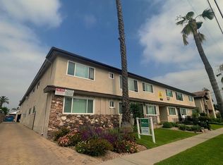1625 S 3rd St APT M, Alhambra, CA 91803