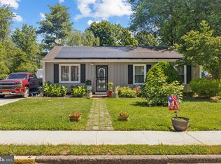 31 E Pitman St, Penns Grove, NJ 08069