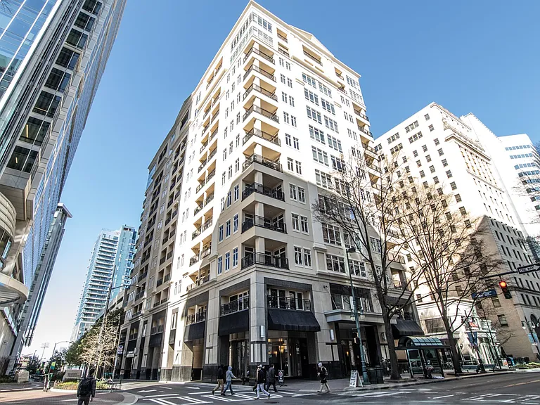 230 Tryon St #710 — Photo 2
