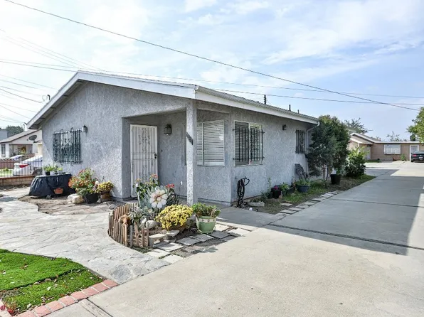 4731 Baldwin Park Blvd, Baldwin Park, CA 91706